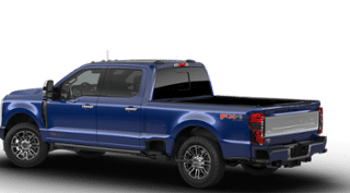 2026 Ford Super Duty® External Image 3